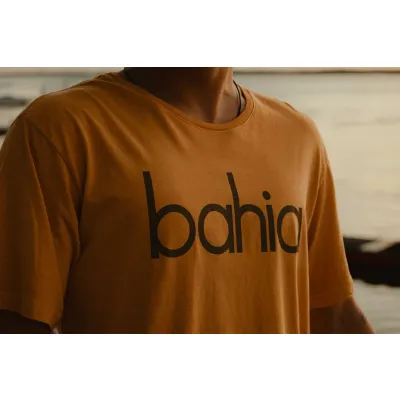 Branded T-Shirt